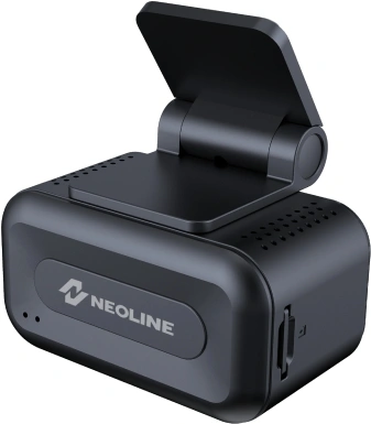 Видеорегистратор Neoline WOWCAM 2 черный 1440x2560 1440p 170гр. — миниатюра 2