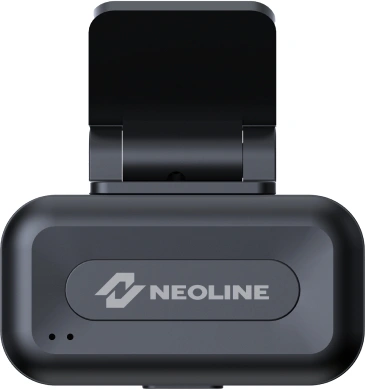 Видеорегистратор Neoline WOWCAM 2 черный 1440x2560 1440p 170гр. — миниатюра 3