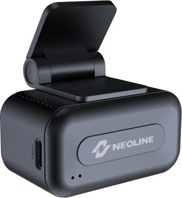 Видеорегистратор Neoline WOWCAM 2 черный 1440x2560 1440p 170гр. — миниатюра 4