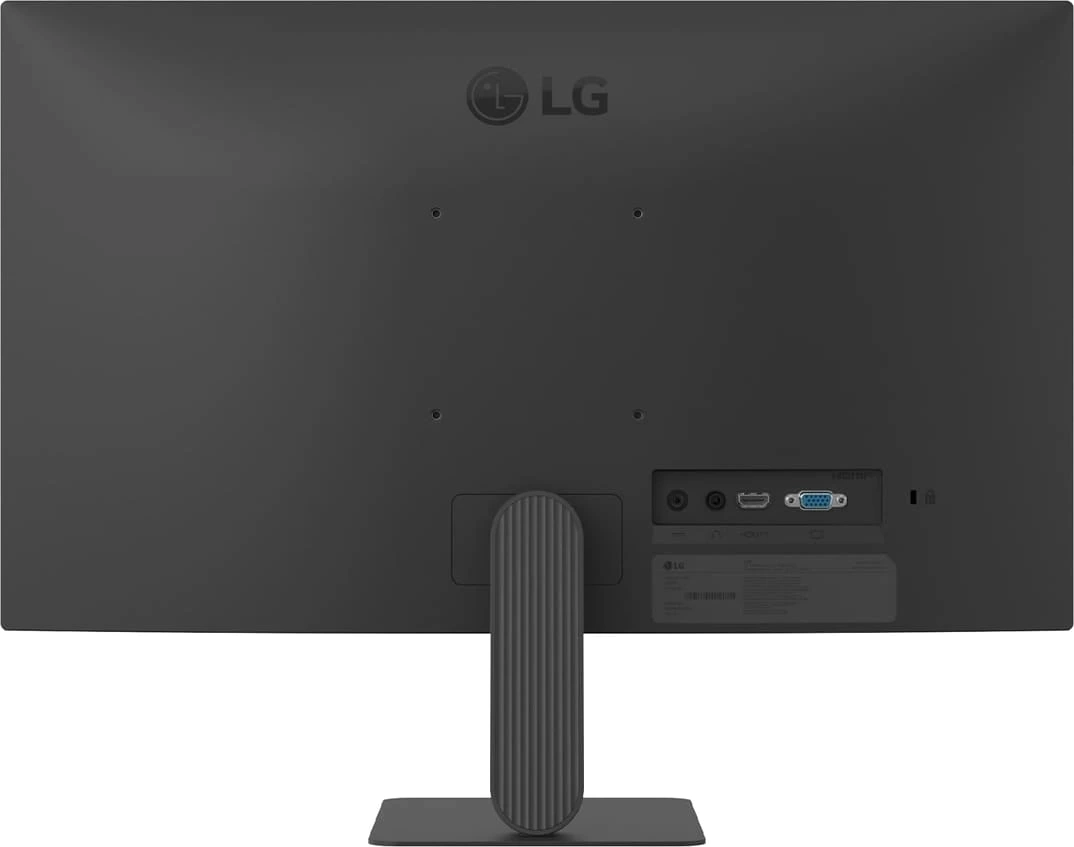Монитор LG 23.8" 24U411B-B черный IPS LED 16:9 HDMI матовая 250cd 178гр/178гр 1920x1080 144Hz FreeSync Premium VGA FHD 3.2кг — миниатюра 2