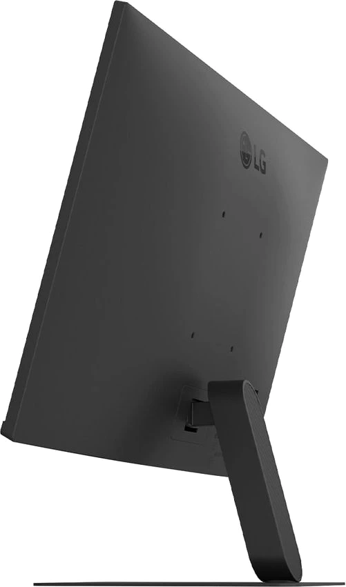 Монитор LG 23.8" 24U411B-B черный IPS LED 16:9 HDMI матовая 250cd 178гр/178гр 1920x1080 144Hz FreeSync Premium VGA FHD 3.2кг — миниатюра 3