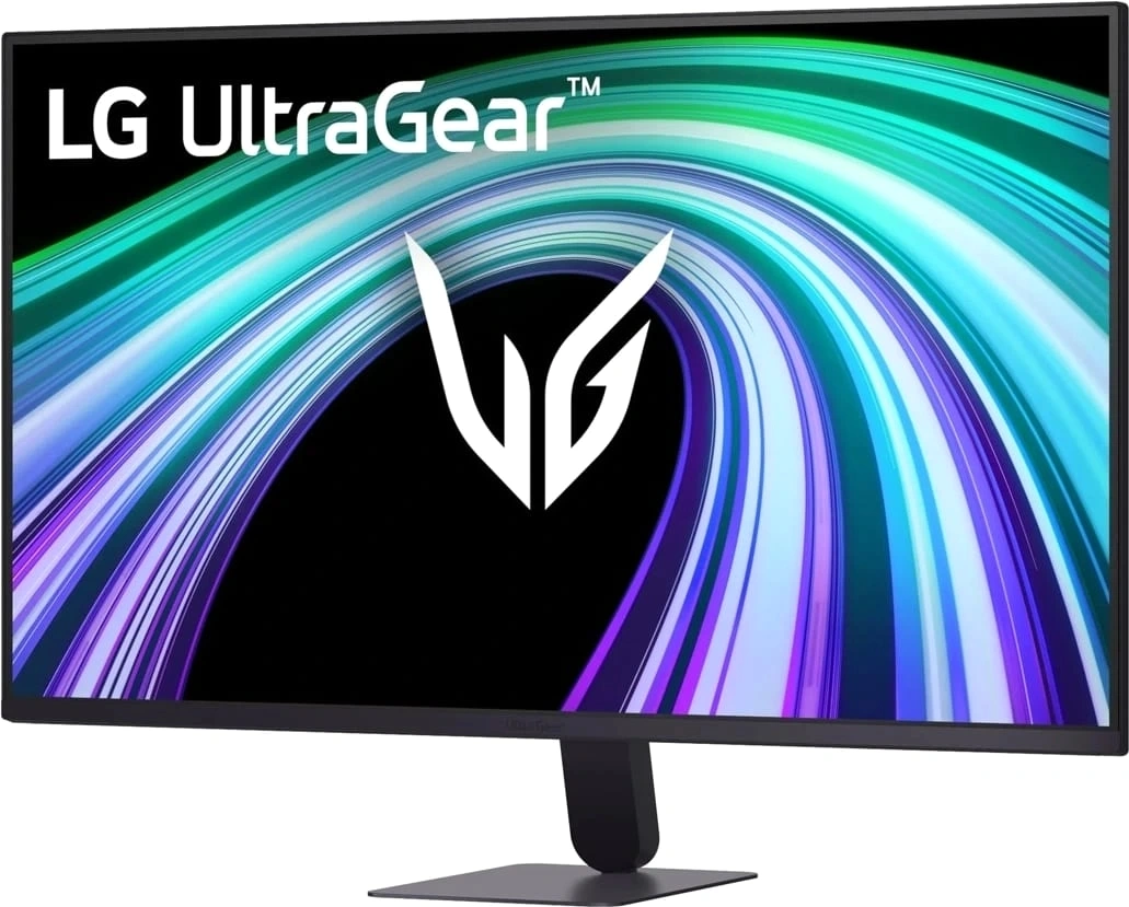 Монитор LG 31.5" 32G403B-B фиолетовый VA LED 16:9 HDMI M/M матовая 250cd 178гр/178гр 1920x1080 144Hz FreeSync DP FHD 5кг — миниатюра 2