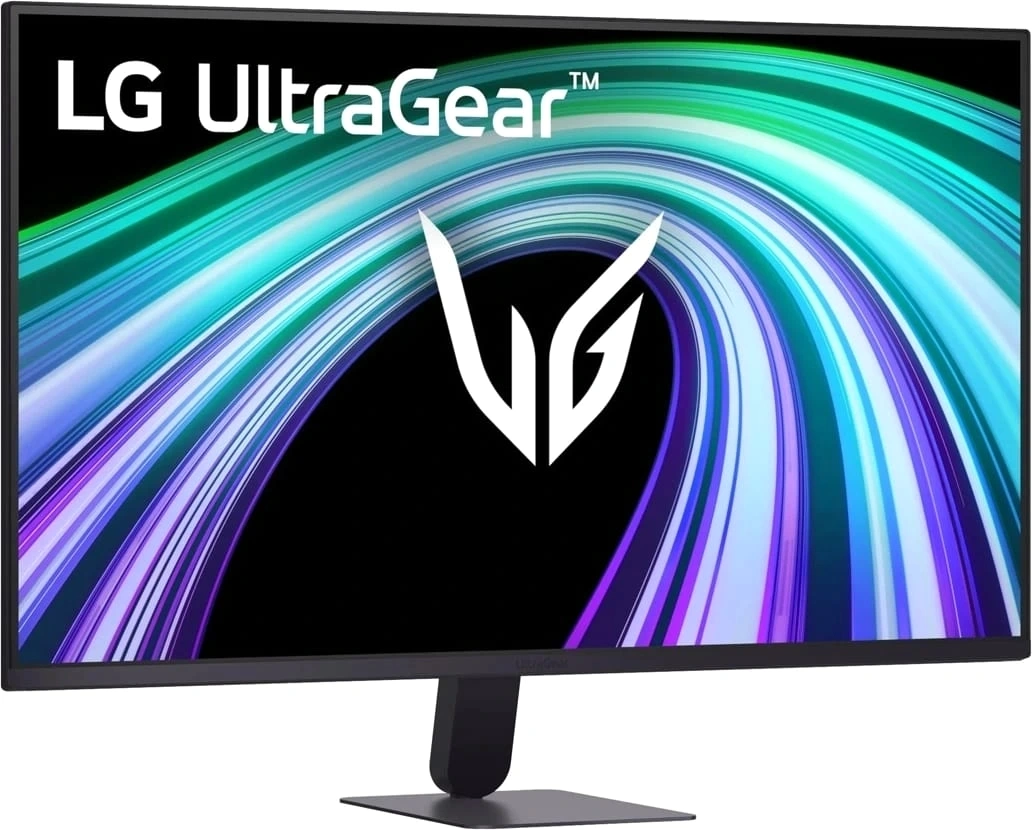Монитор LG 31.5" 32G403B-B фиолетовый VA LED 16:9 HDMI M/M матовая 250cd 178гр/178гр 1920x1080 144Hz FreeSync DP FHD 5кг — миниатюра 3