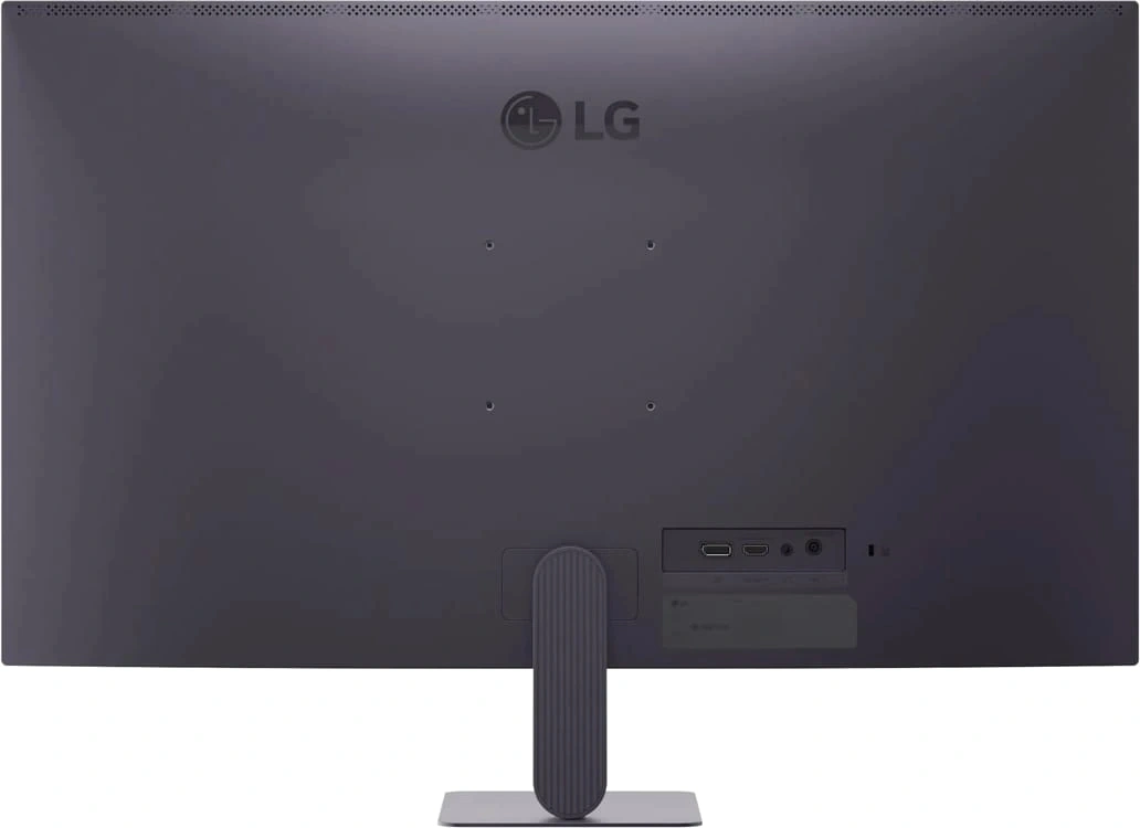Монитор LG 31.5" 32G403B-B фиолетовый VA LED 16:9 HDMI M/M матовая 250cd 178гр/178гр 1920x1080 144Hz FreeSync DP FHD 5кг — миниатюра 6