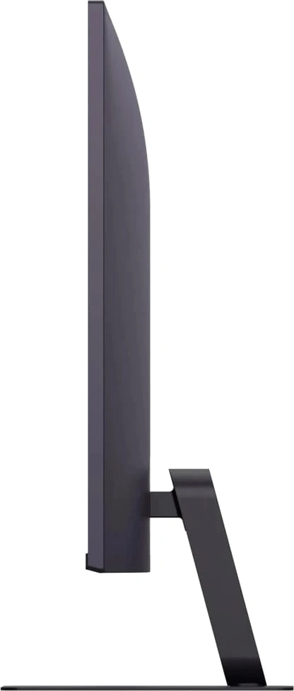 Монитор LG 31.5" 32G403B-B фиолетовый VA LED 16:9 HDMI M/M матовая 250cd 178гр/178гр 1920x1080 144Hz FreeSync DP FHD 5кг — миниатюра 5