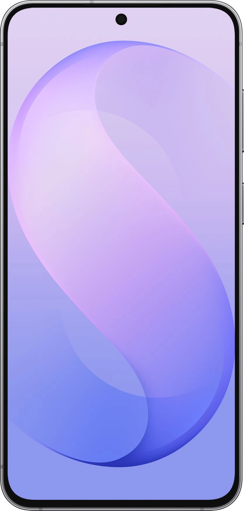 Смартфон Samsung SM-S741B Galaxy S26 FE 256Gb 8Gb фиолетовый моноблок 3G 4G 2Sim 6.7" 1080x2340 Android 17 50Mpix 802.11 a/b/g/n/ac/ax NFC GPS Protect — миниатюра 2