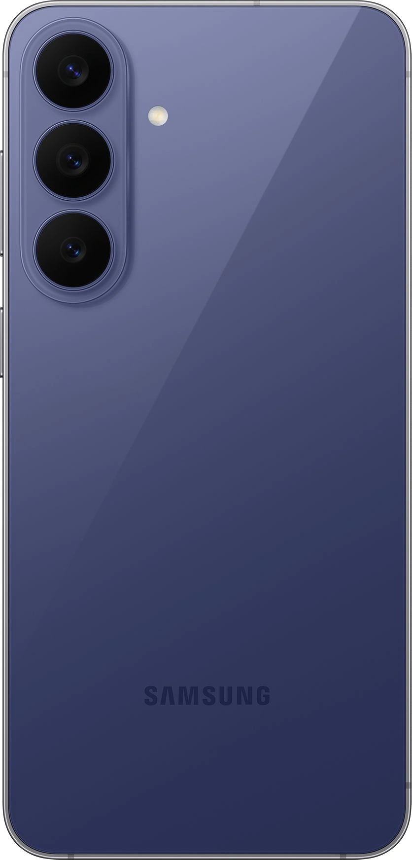 Смартфон Samsung SM-S741B Galaxy S26 FE 256Gb 8Gb фиолетовый моноблок 3G 4G 2Sim 6.7" 1080x2340 Android 17 50Mpix 802.11 a/b/g/n/ac/ax NFC GPS Protect — миниатюра 7