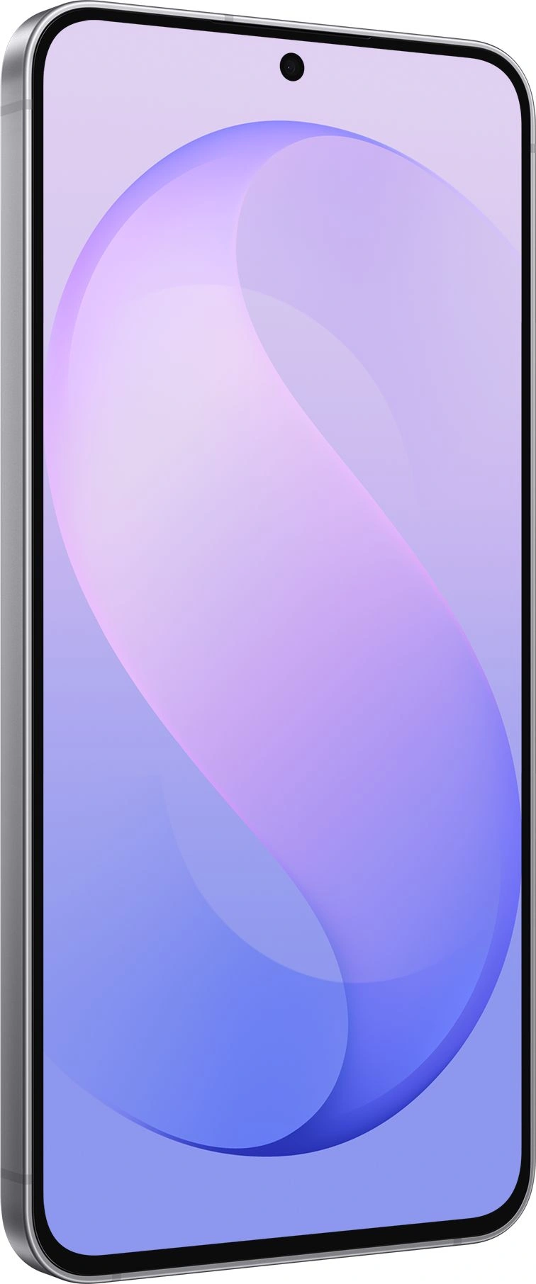 Смартфон Samsung SM-S741B Galaxy S26 FE 256Gb 8Gb фиолетовый моноблок 3G 4G 2Sim 6.7" 1080x2340 Android 17 50Mpix 802.11 a/b/g/n/ac/ax NFC GPS Protect — миниатюра 3