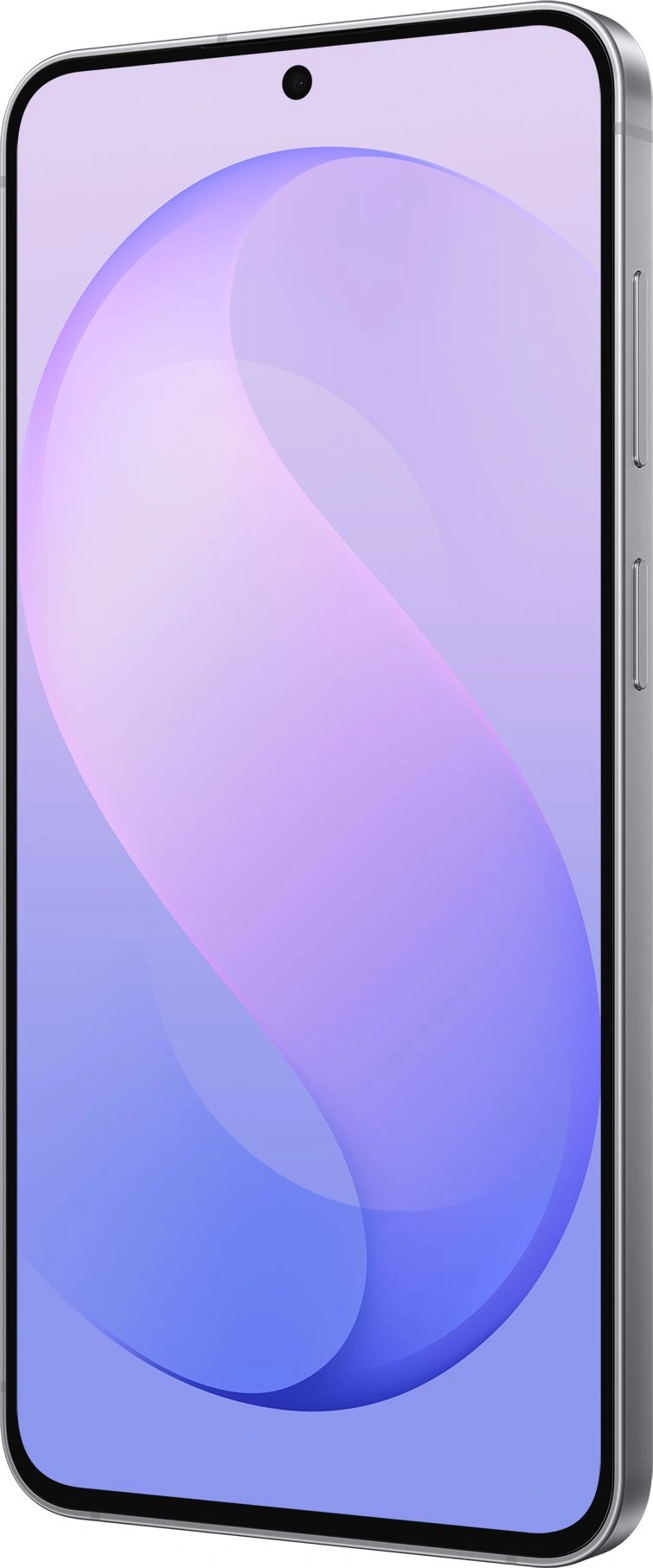 Смартфон Samsung SM-S741B Galaxy S26 FE 256Gb 8Gb фиолетовый моноблок 3G 4G 2Sim 6.7" 1080x2340 Android 17 50Mpix 802.11 a/b/g/n/ac/ax NFC GPS Protect — миниатюра 4