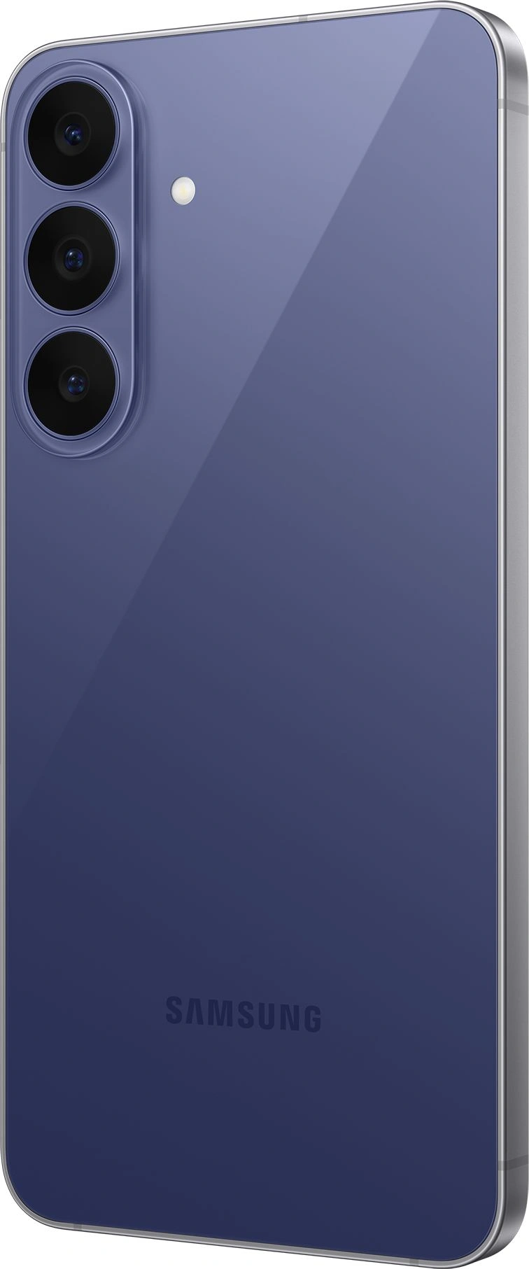 Смартфон Samsung SM-S741B Galaxy S26 FE 256Gb 8Gb фиолетовый моноблок 3G 4G 2Sim 6.7" 1080x2340 Android 17 50Mpix 802.11 a/b/g/n/ac/ax NFC GPS Protect — миниатюра 9