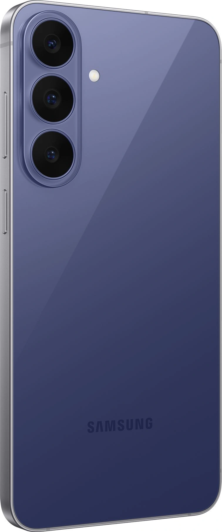 Смартфон Samsung SM-S741B Galaxy S26 FE 256Gb 8Gb фиолетовый моноблок 3G 4G 2Sim 6.7" 1080x2340 Android 17 50Mpix 802.11 a/b/g/n/ac/ax NFC GPS Protect — миниатюра 8
