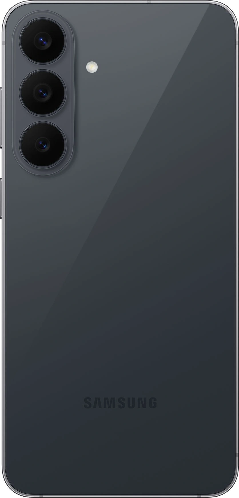 Смартфон Samsung SM-S741B Galaxy S26 FE 256Gb 8Gb черный моноблок 3G 4G 2Sim 6.7" 1080x2340 Android 17 50Mpix 802.11 a/b/g/n/ac/ax NFC GPS Protect — миниатюра 7