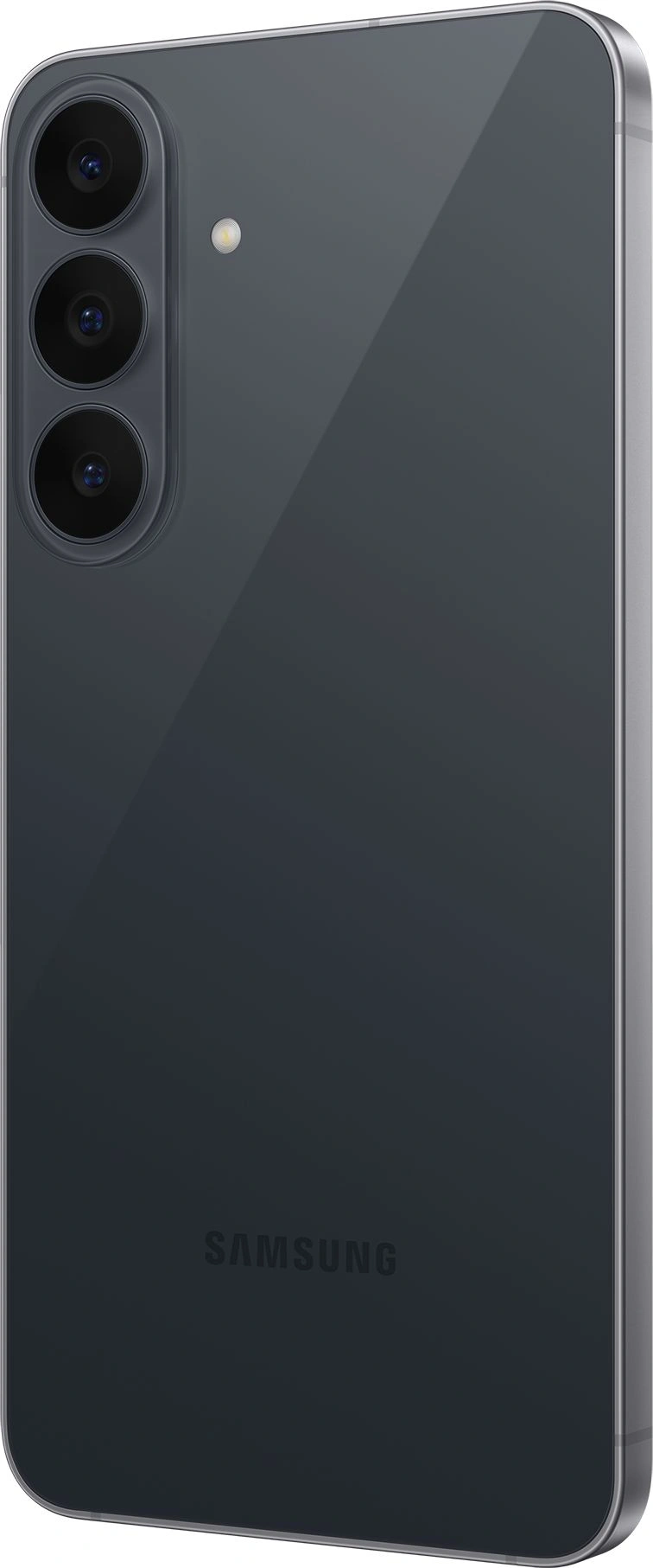Смартфон Samsung SM-S741B Galaxy S26 FE 256Gb 8Gb черный моноблок 3G 4G 2Sim 6.7" 1080x2340 Android 17 50Mpix 802.11 a/b/g/n/ac/ax NFC GPS Protect — миниатюра 9