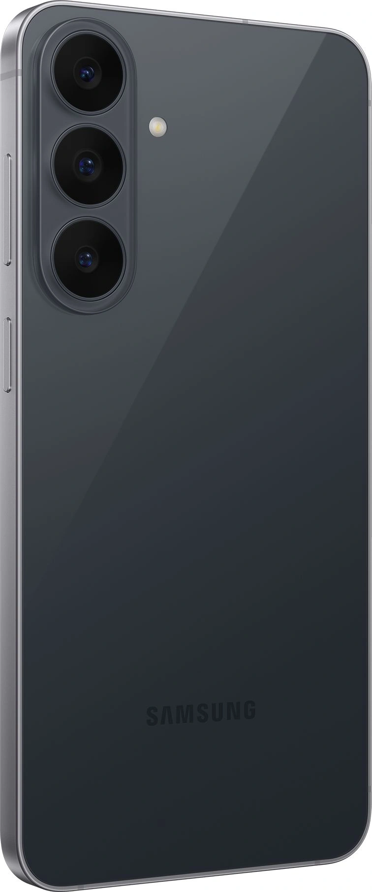 Смартфон Samsung SM-S741B Galaxy S26 FE 256Gb 8Gb черный моноблок 3G 4G 2Sim 6.7" 1080x2340 Android 17 50Mpix 802.11 a/b/g/n/ac/ax NFC GPS Protect — миниатюра 8