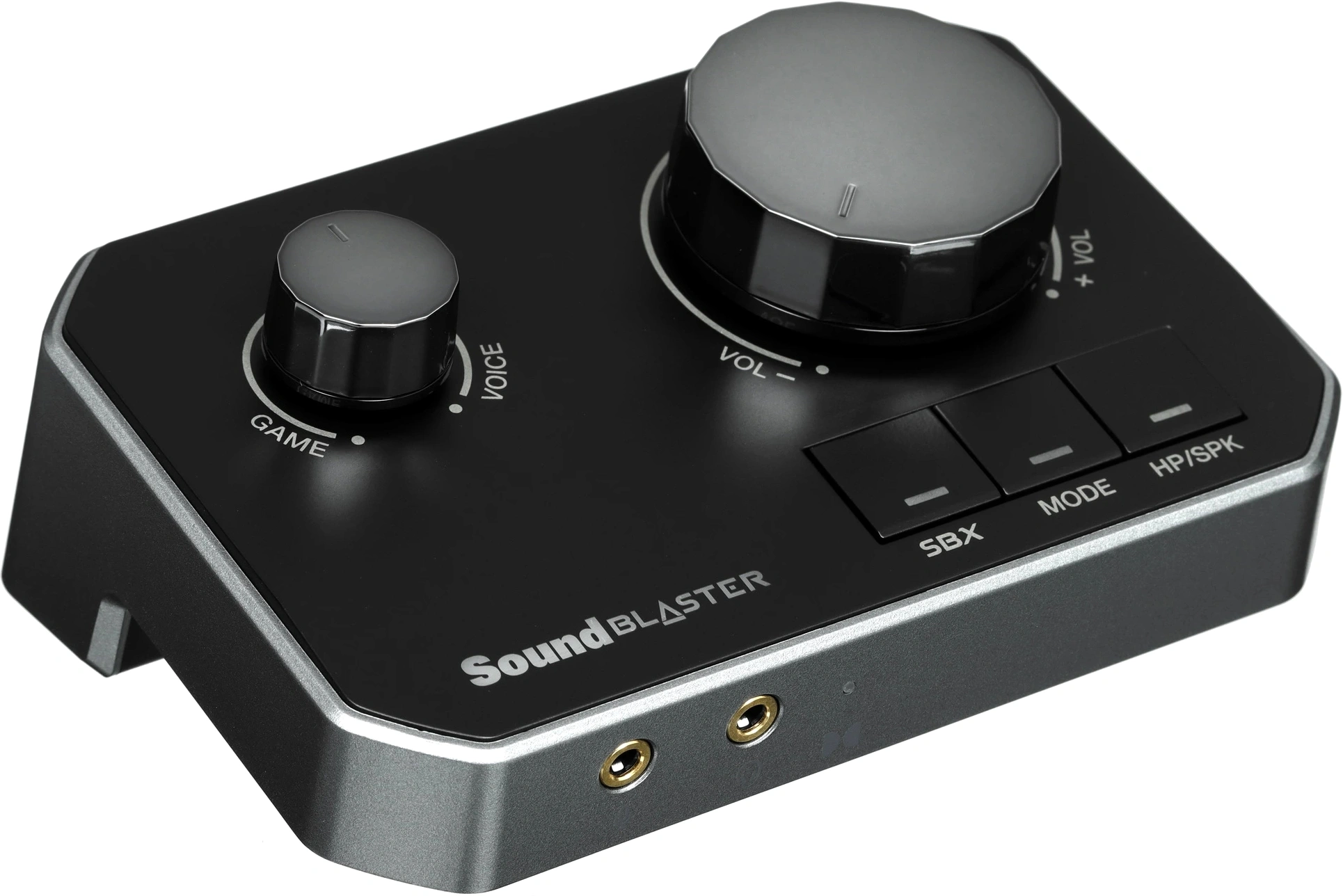 Звуковая карта Creative USB-C Sound Blaster G8 7.1 Ret — фото 1