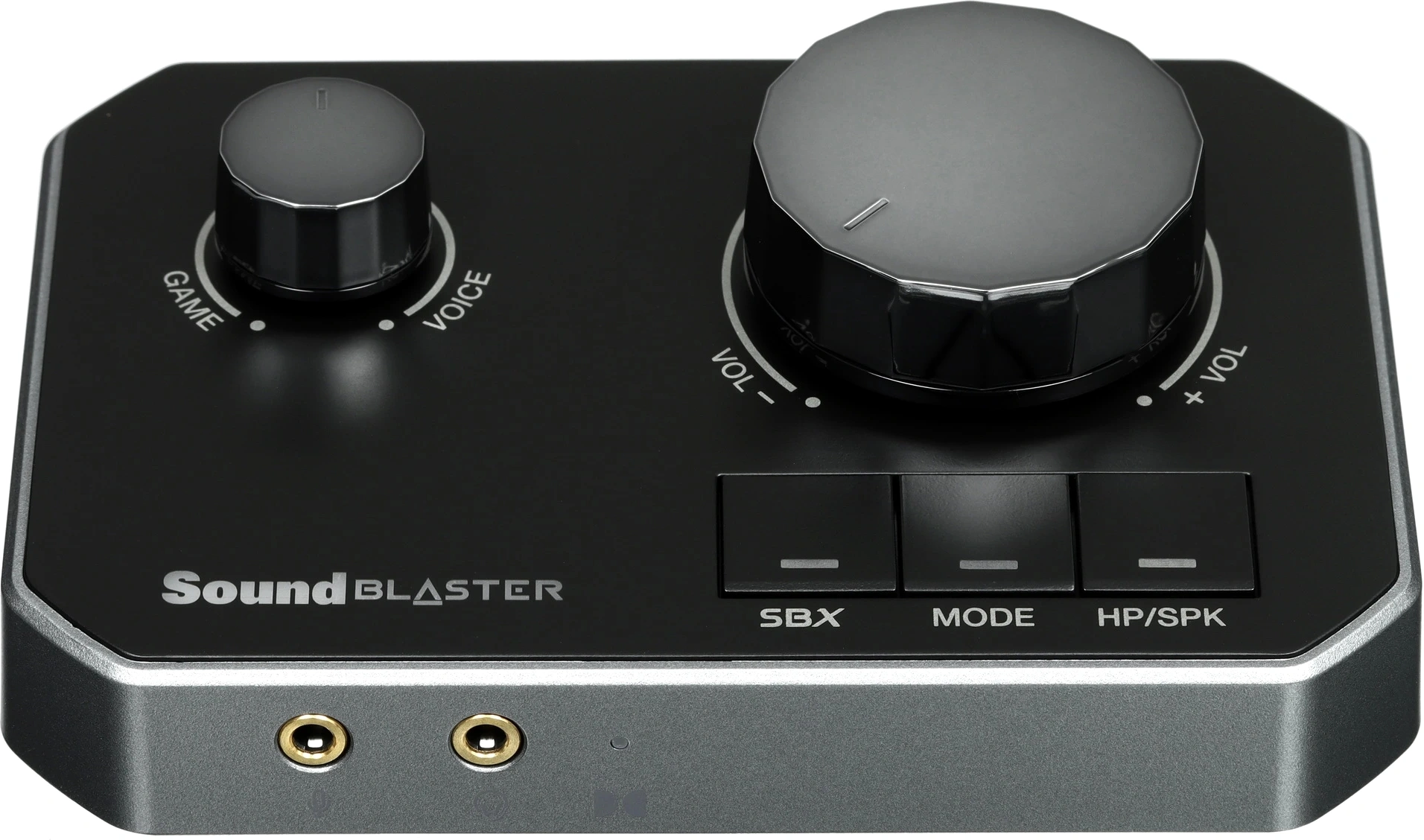 Звуковая карта Creative USB-C Sound Blaster G8 7.1 Ret — миниатюра 2
