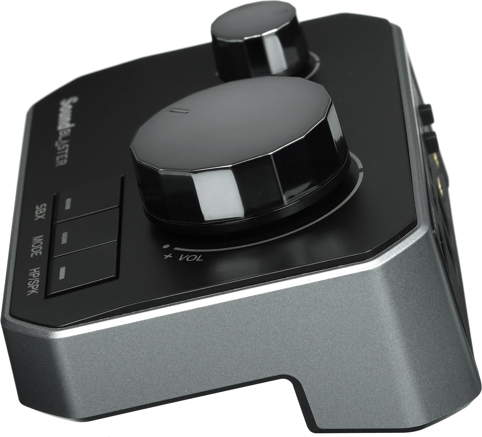 Звуковая карта Creative USB-C Sound Blaster G8 7.1 Ret — миниатюра 3