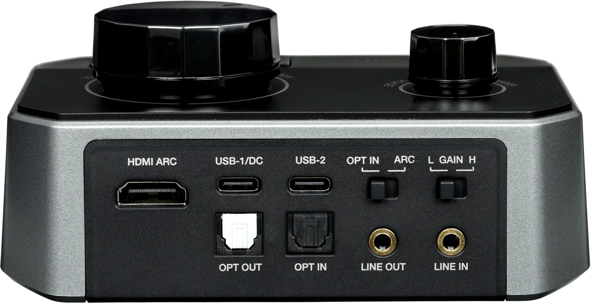 Звуковая карта Creative USB-C Sound Blaster G8 7.1 Ret — миниатюра 6