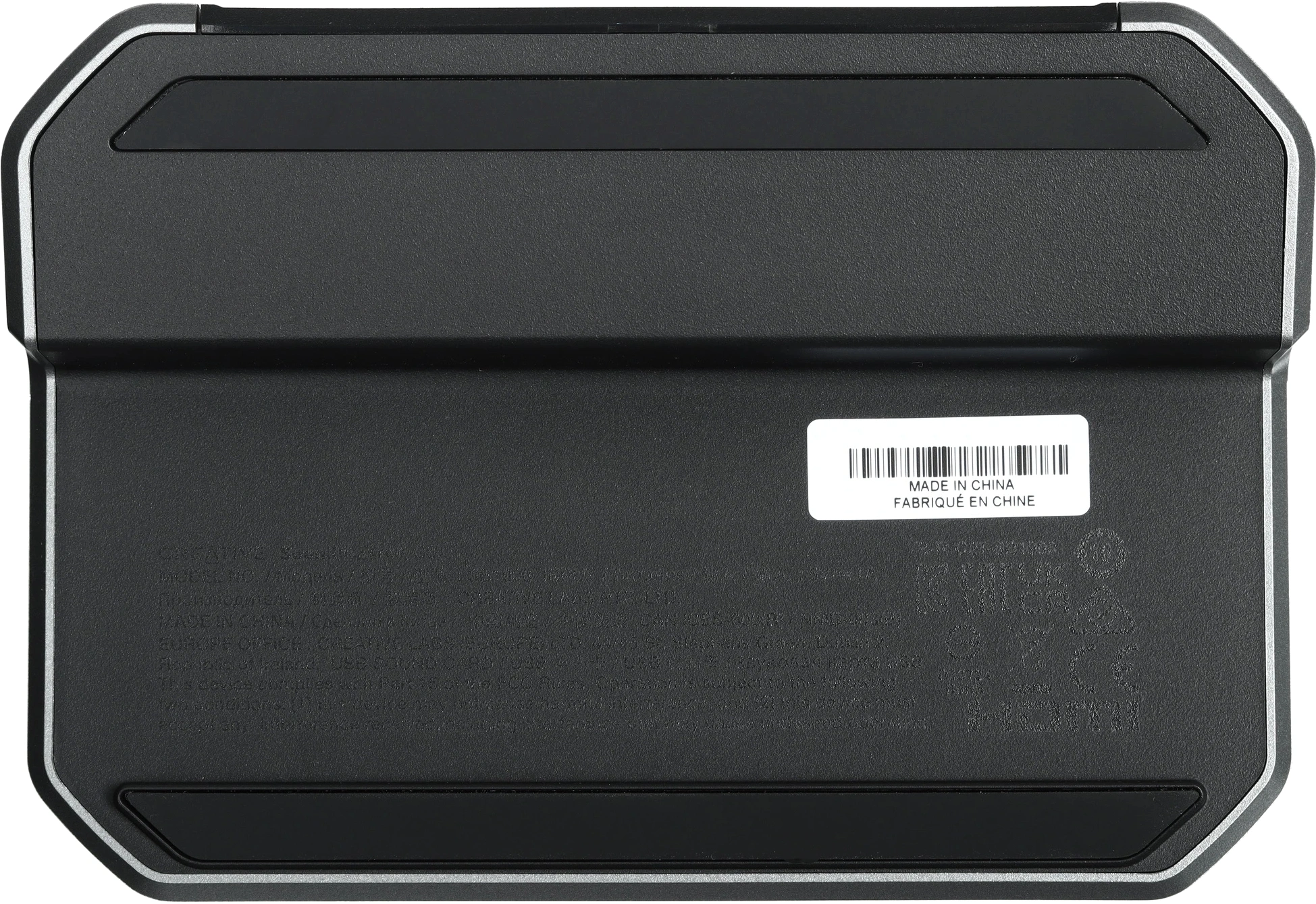 Звуковая карта Creative USB-C Sound Blaster G8 7.1 Ret — миниатюра 7