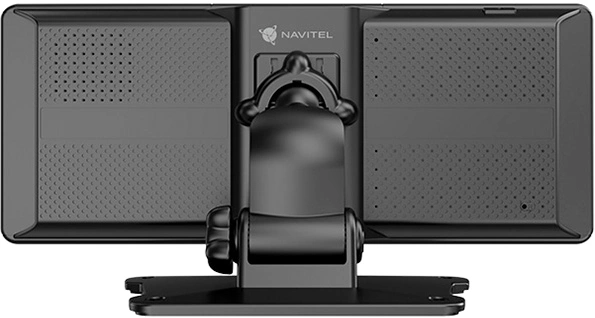 Видеорегистратор Navitel DS810 черный 1080x1920 1080p 140гр. CV1812H-A — миниатюра 7