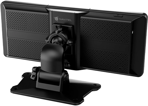 Видеорегистратор Navitel DS810 черный 1080x1920 1080p 140гр. CV1812H-A — миниатюра 10