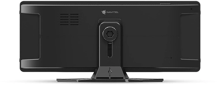 Видеорегистратор Navitel DS1020 черный 1080x1920 1080p 140гр. CV1812H-A — миниатюра 5