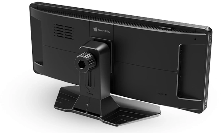 Видеорегистратор Navitel DS1020 черный 1080x1920 1080p 140гр. CV1812H-A — миниатюра 9