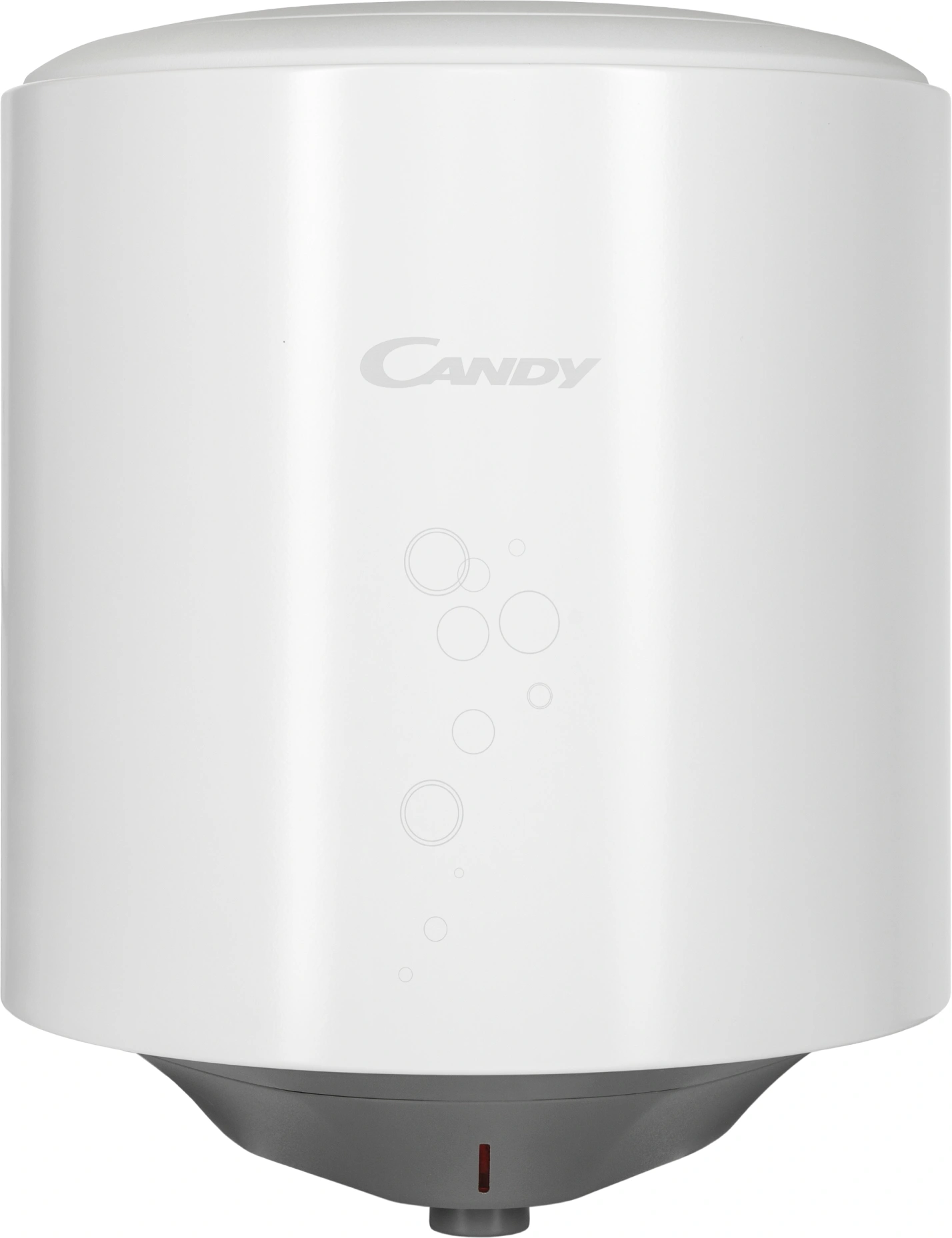 Водонагреватель Candy CR30V-HE1(R) 1.75кВт 30л электрический настенный/белый