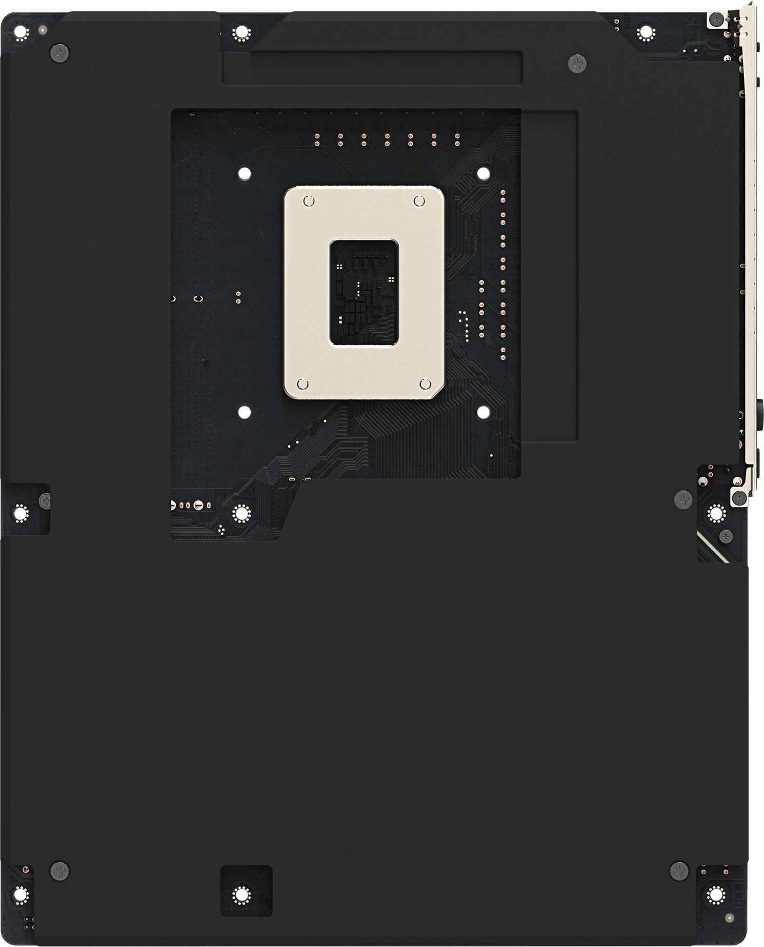 Материнская плата Gigabyte Z890 AORUS ELITE WIFI7 PLUS Soc-1851 Intel Z890 ATX AC`97 8ch(7.1) 5Gigabit RAID+DP — миниатюра 6