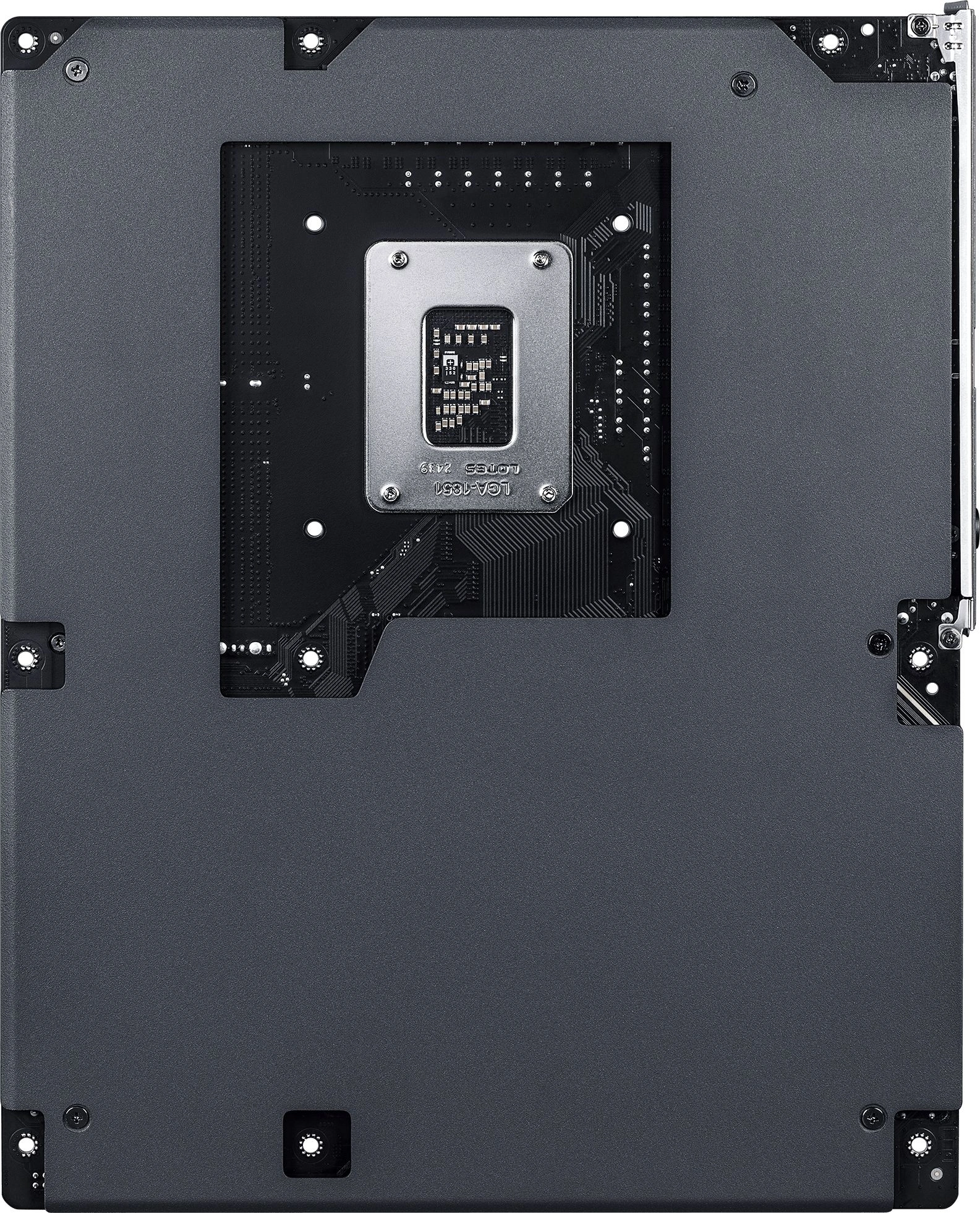 Материнская плата Gigabyte Z890 EAGLE WIFI7 PLUS Soc-1851 Intel Z890 ATX AC`97 8ch(7.1) 2.5Gg RAID+DP — миниатюра 5