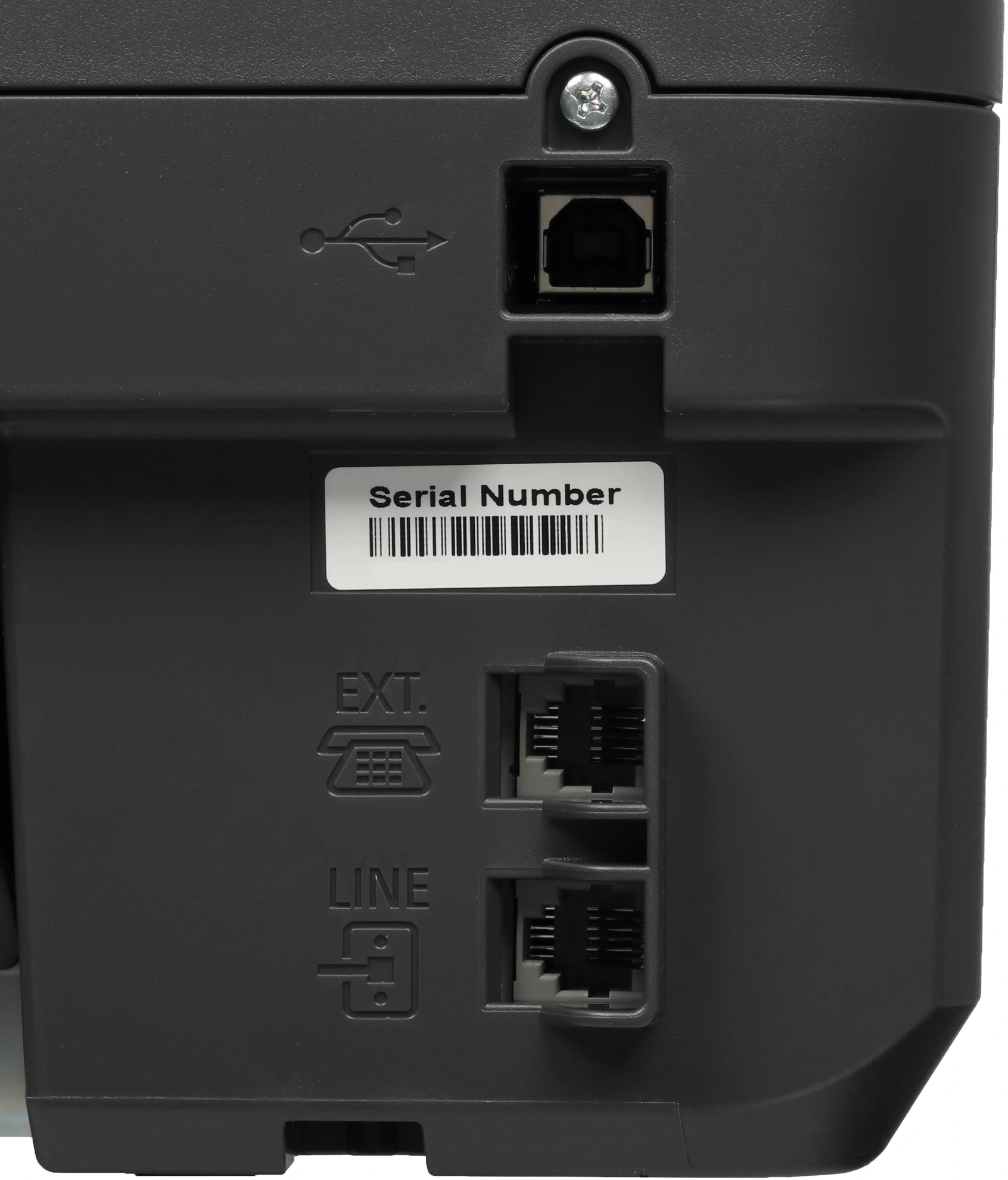 МФУ струйный Canon Pixma TR4645 (5072C045) A4 Duplex WiFi черный — миниатюра 6