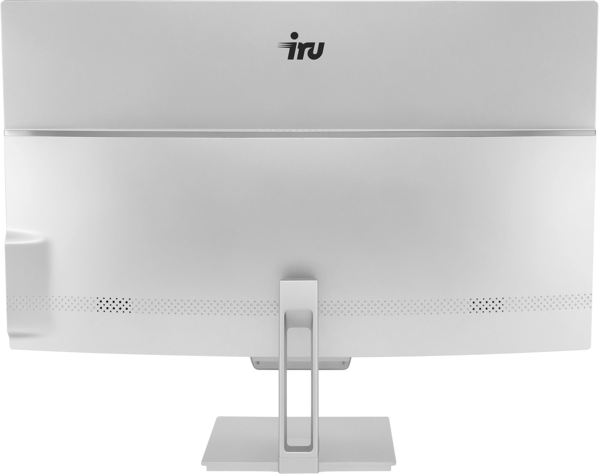 Моноблок IRU Planio 235 23.8" Full HD Ryzen 5 3500U (2.1) 8Gb SSD256Gb Vega 8 без ОС WiFi BT 65W Cam серебристый 1920x1080 (RUS) — миниатюра 7