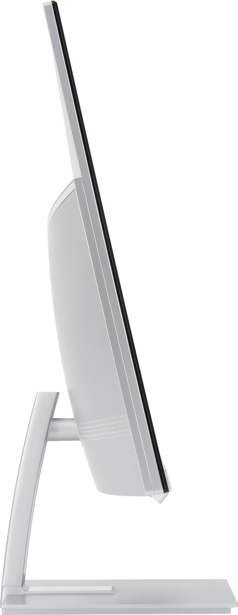 Моноблок IRU Planio 235 23.8" Full HD Ryzen 5 3500U (2.1) 8Gb SSD256Gb Vega 8 без ОС WiFi BT 65W Cam серебристый 1920x1080 (RUS) — миниатюра 10