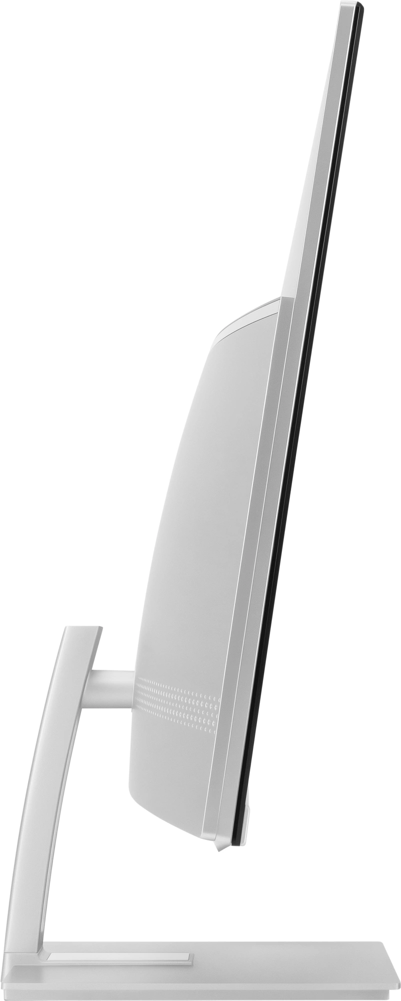 Моноблок IRU Planio 235 23.8" Full HD Ryzen 5 3500U (2.1) 8Gb SSD256Gb Vega 8 без ОС WiFi BT 65W Cam серебристый 1920x1080 (RUS) — миниатюра 11