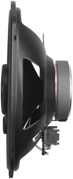 Колонки автомобильные Infinity Alpha 693M 195Вт 93дБ 3Ом 16x24см (6x9дюйм) (ком.:2кол.) коаксиальные трехполосные — миниатюра 4