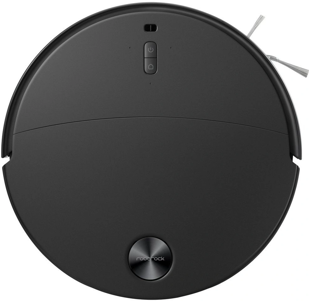 Пылесос-робот Roborock Qrevo Edge 2 60Вт черный — миниатюра 6