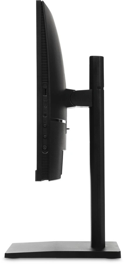 Моноблок IRU Tactio 23IP4 23.8" Full HD i3 14100 (3.5) 8Gb SSD256Gb UHDG 730 Windows 11 Pro 64 GbitEth WiFi BT 120W Cam черный 1920x1080 (RUS) — миниатюра 10
