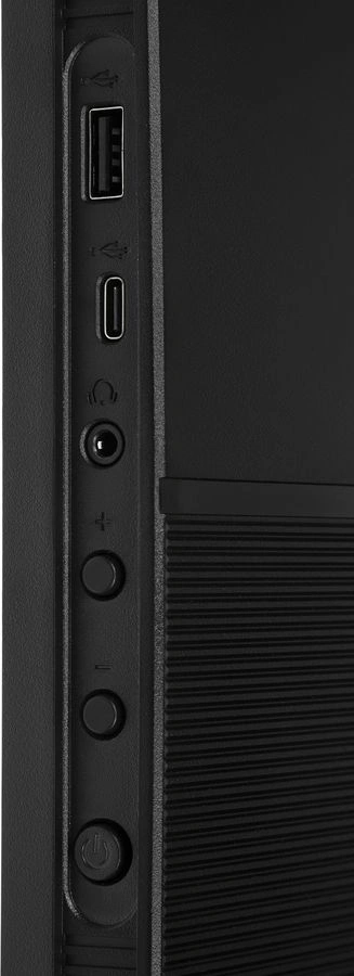Моноблок IRU Tactio 23IP4 23.8" Full HD i3 14100 (3.5) 8Gb SSD256Gb UHDG 730 Windows 11 Pro 64 GbitEth WiFi BT 120W Cam черный 1920x1080 (RUS) — миниатюра 20