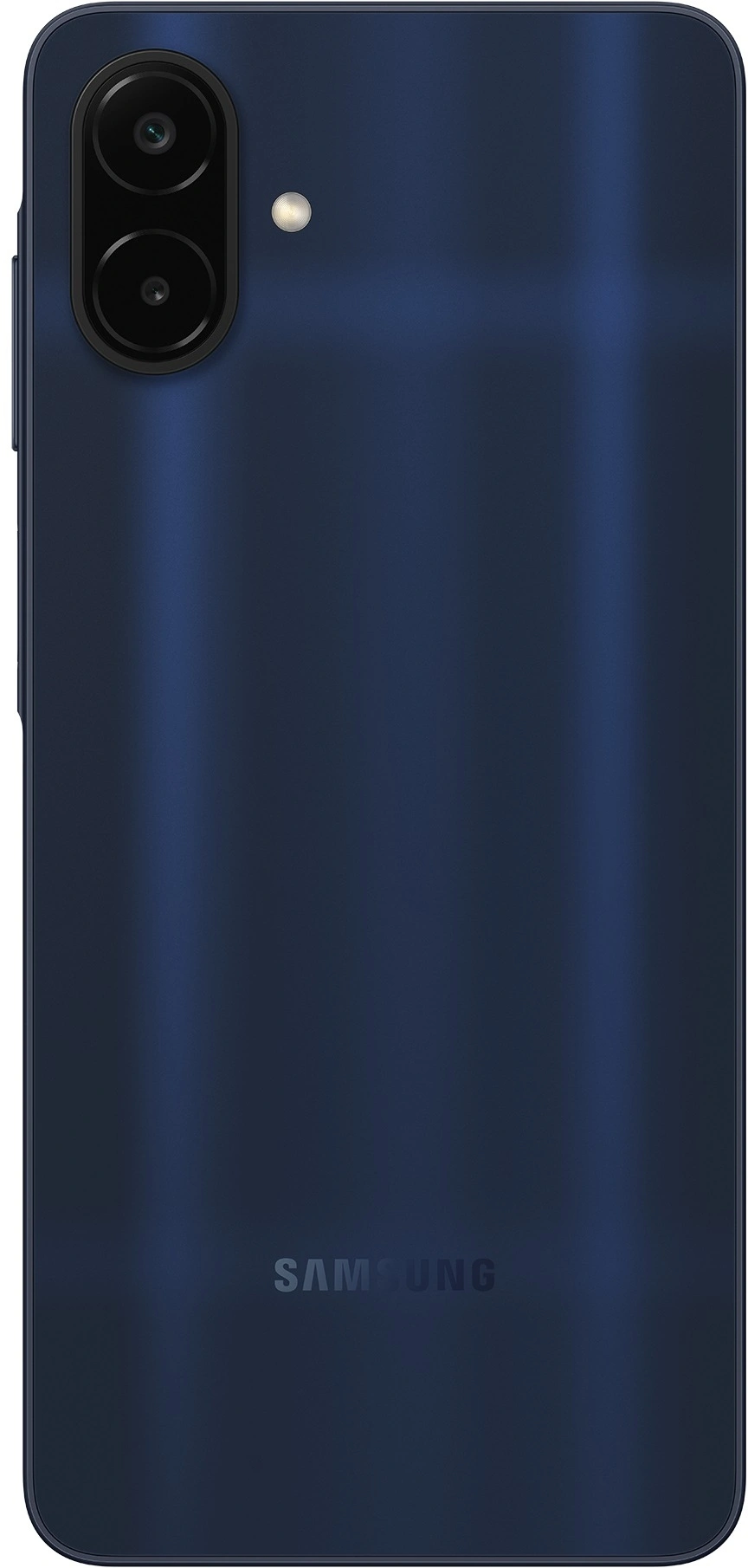 Смартфон Samsung SM-A085F Galaxy A08 128Gb 6Gb синий моноблок 3G 4G 2Sim 6.7" 720x1600 Android 17 50Mpix 802.11 a/b/g/n/ac/ax GPS Protect FM microSD max2048Gb — миниатюра 6