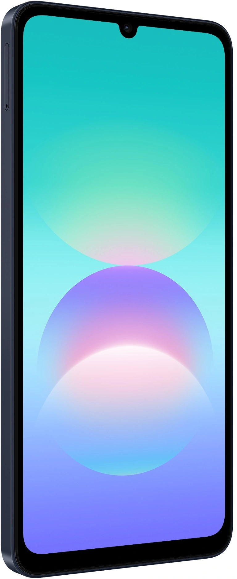 Смартфон Samsung SM-A085F Galaxy A08 128Gb 6Gb синий моноблок 3G 4G 2Sim 6.7" 720x1600 Android 17 50Mpix 802.11 a/b/g/n/ac/ax GPS Protect FM microSD max2048Gb — миниатюра 2