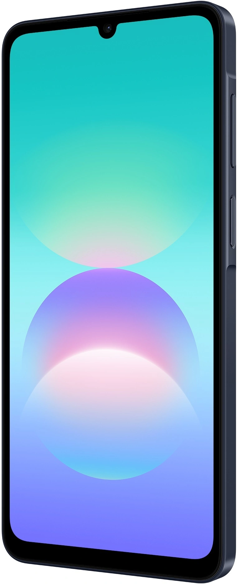 Смартфон Samsung SM-A085F Galaxy A08 128Gb 6Gb синий моноблок 3G 4G 2Sim 6.7" 720x1600 Android 17 50Mpix 802.11 a/b/g/n/ac/ax GPS Protect FM microSD max2048Gb — миниатюра 3
