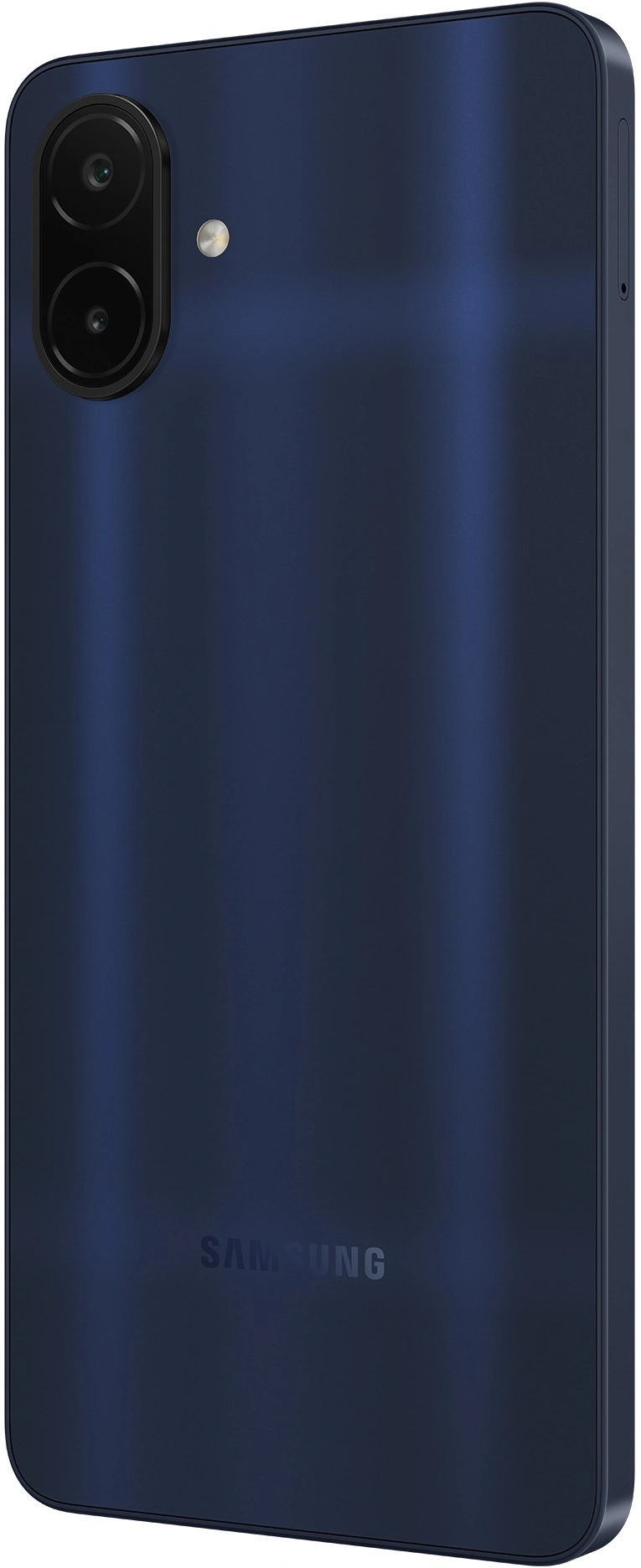 Смартфон Samsung SM-A085F Galaxy A08 128Gb 6Gb синий моноблок 3G 4G 2Sim 6.7" 720x1600 Android 17 50Mpix 802.11 a/b/g/n/ac/ax GPS Protect FM microSD max2048Gb — миниатюра 8
