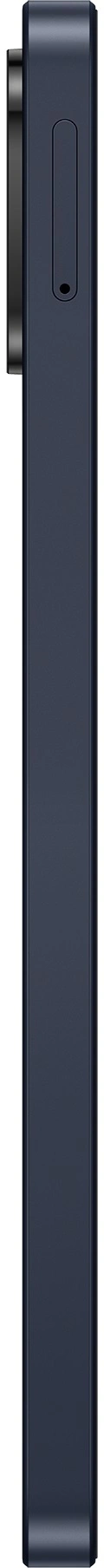 Смартфон Samsung SM-A085F Galaxy A08 128Gb 6Gb синий моноблок 3G 4G 2Sim 6.7" 720x1600 Android 17 50Mpix 802.11 a/b/g/n/ac/ax GPS Protect FM microSD max2048Gb — миниатюра 4