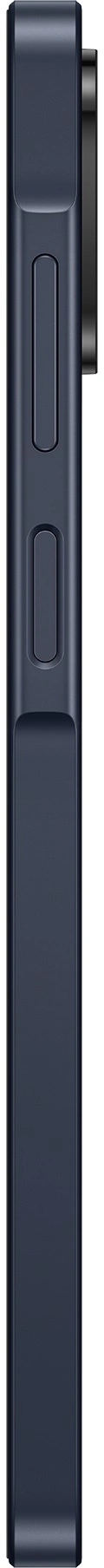 Смартфон Samsung SM-A085F Galaxy A08 128Gb 6Gb синий моноблок 3G 4G 2Sim 6.7" 720x1600 Android 17 50Mpix 802.11 a/b/g/n/ac/ax GPS Protect FM microSD max2048Gb — миниатюра 5