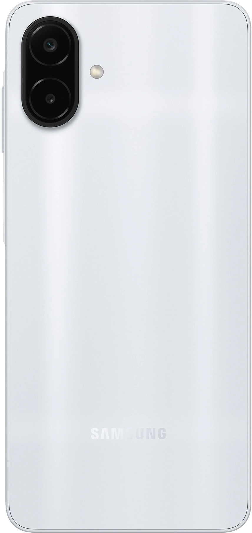 Смартфон Samsung SM-A085F Galaxy A08 64Gb 4Gb серебристый моноблок 3G 4G 2Sim 6.7" 720x1600 Android 17 50Mpix 802.11 a/b/g/n/ac/ax GPS Protect FM microSD max2048Gb — миниатюра 8