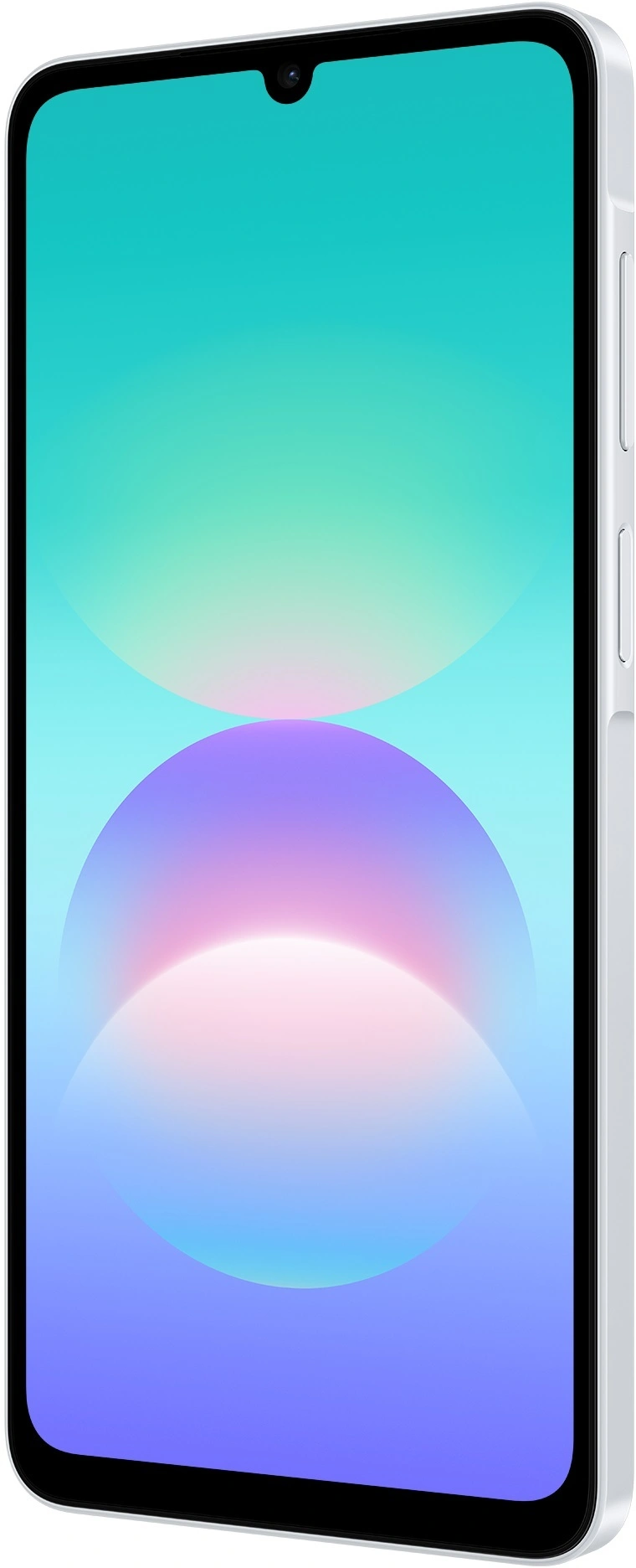 Смартфон Samsung SM-A085F Galaxy A08 64Gb 4Gb серебристый моноблок 3G 4G 2Sim 6.7" 720x1600 Android 17 50Mpix 802.11 a/b/g/n/ac/ax GPS Protect FM microSD max2048Gb — миниатюра 5