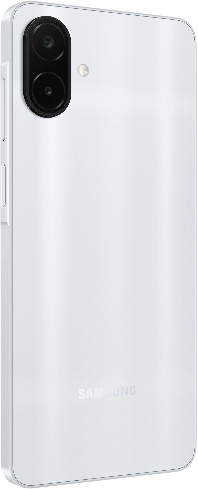 Смартфон Samsung SM-A085F Galaxy A08 64Gb 4Gb серебристый моноблок 3G 4G 2Sim 6.7" 720x1600 Android 17 50Mpix 802.11 a/b/g/n/ac/ax GPS Protect FM microSD max2048Gb — миниатюра 9