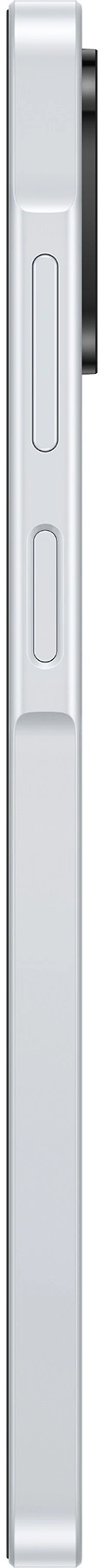 Смартфон Samsung SM-A085F Galaxy A08 64Gb 4Gb серебристый моноблок 3G 4G 2Sim 6.7" 720x1600 Android 17 50Mpix 802.11 a/b/g/n/ac/ax GPS Protect FM microSD max2048Gb — миниатюра 7