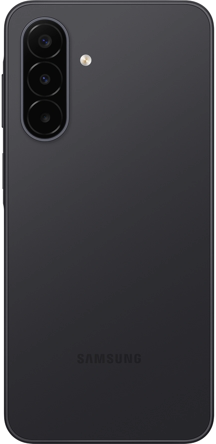 Смартфон Samsung SM-A185F Galaxy A18 128Gb 4Gb черный моноблок 3G 4G 2Sim 6.7" 1080x2340 Android 17 50Mpix 802.11 a/b/g/n/ac/ax NFC GPS Protect microSD max2048Gb — миниатюра 8