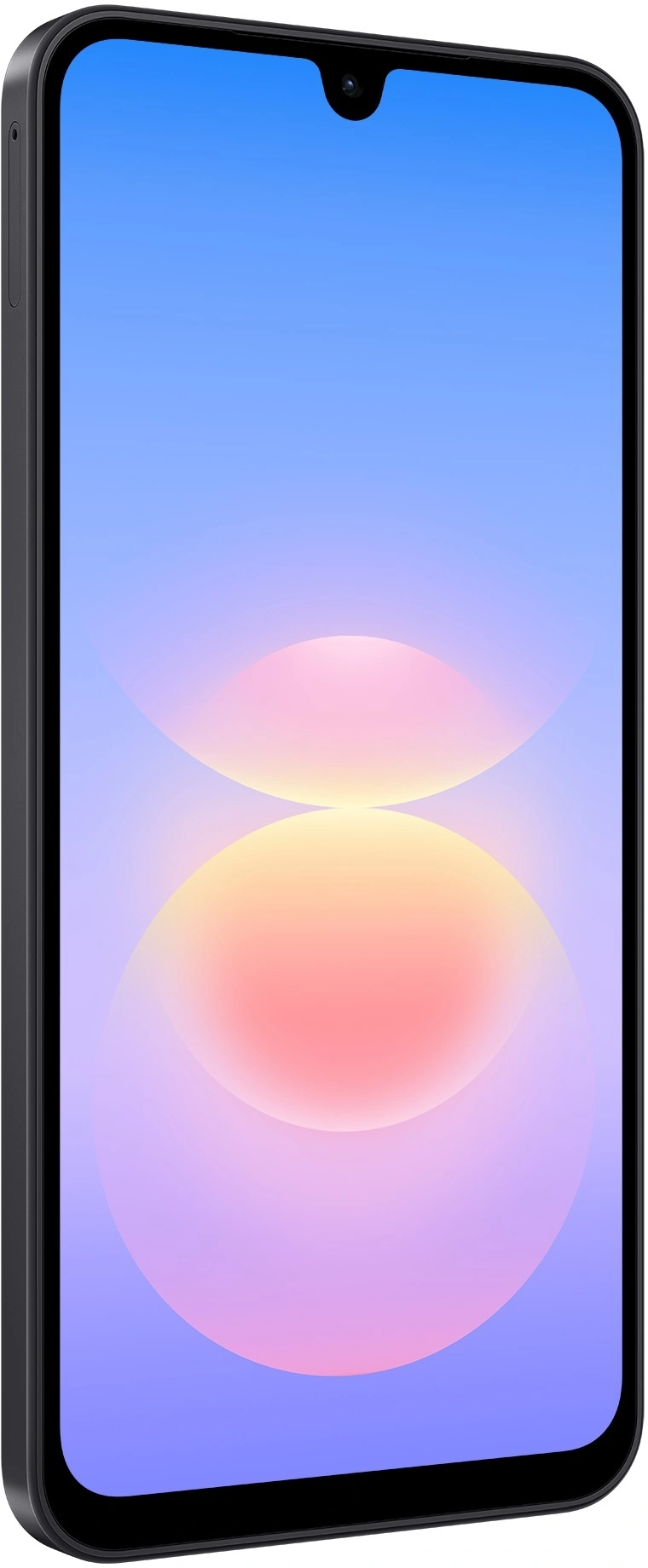 Смартфон Samsung SM-A185F Galaxy A18 128Gb 4Gb черный моноблок 3G 4G 2Sim 6.7" 1080x2340 Android 17 50Mpix 802.11 a/b/g/n/ac/ax NFC GPS Protect microSD max2048Gb — миниатюра 4